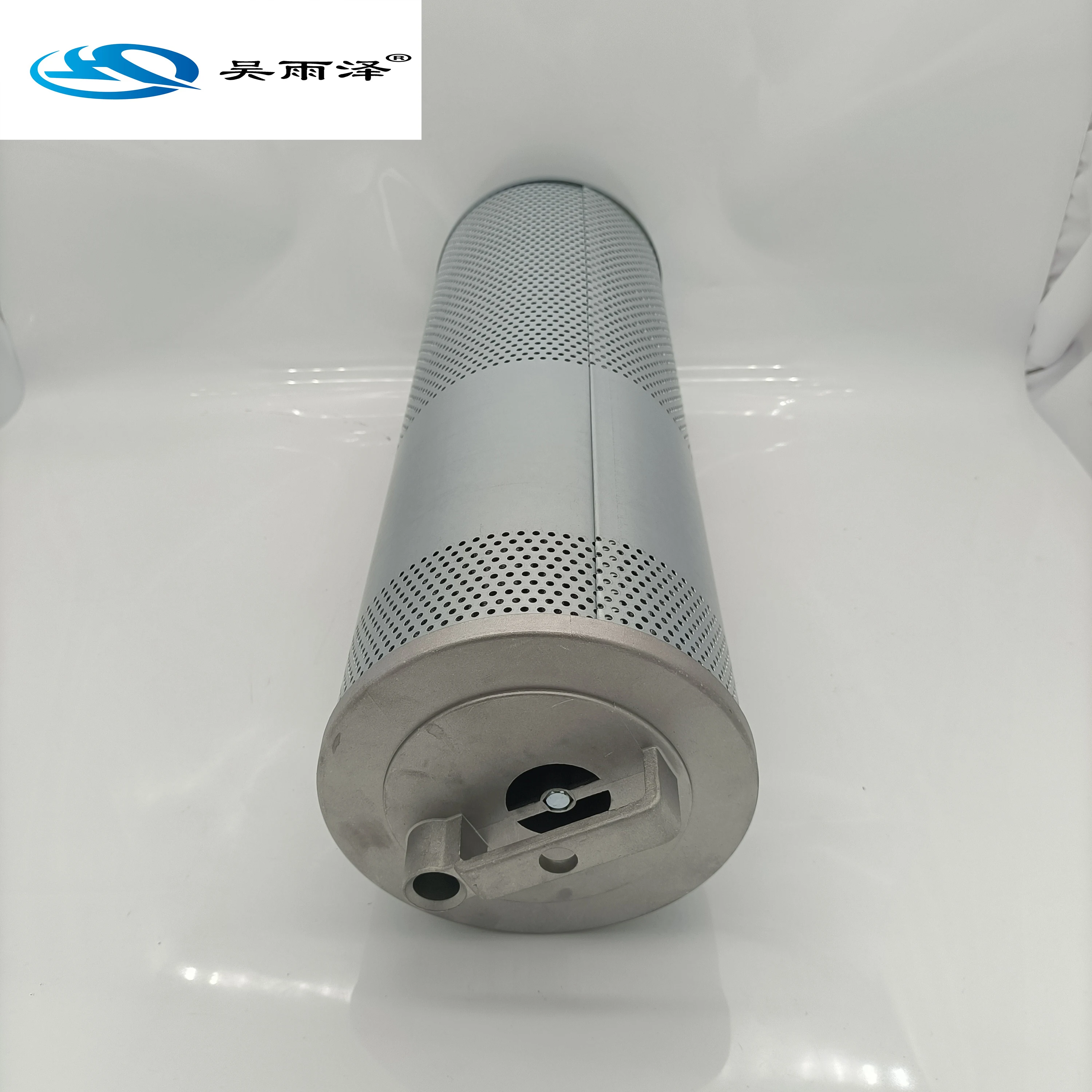 Hydraulic Filter Oil Return For Excavator Xe200 Xe210 Xe215c Oem  