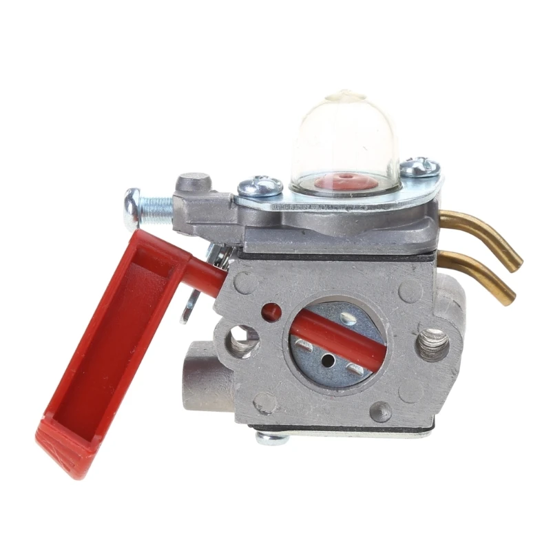 

Carburetor for Homelite UP04742A UP04742 UT15200 UT20771 UT20763 Zama C1U-H47 String Trimmer