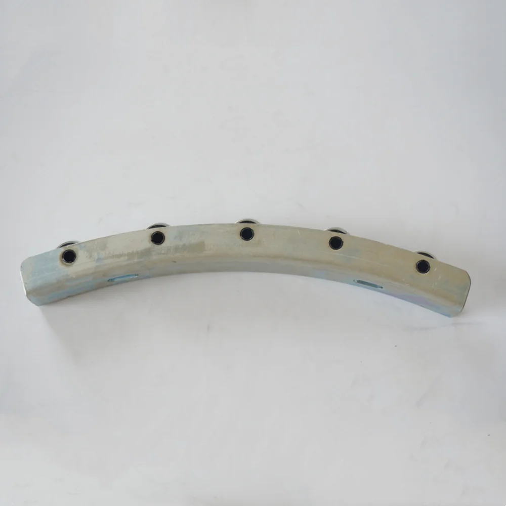 Escalator Newel Chain Roller ASSY 5 Rollers Bearing GO456AY1 26*26 mm GO2215P
