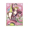 60PCS 67x92mm Standard Size Anime Card Sleeves TCG Board Game Kanroji Mitsuri Board Game Trading Cards Sleeves for MTG/PKM 2