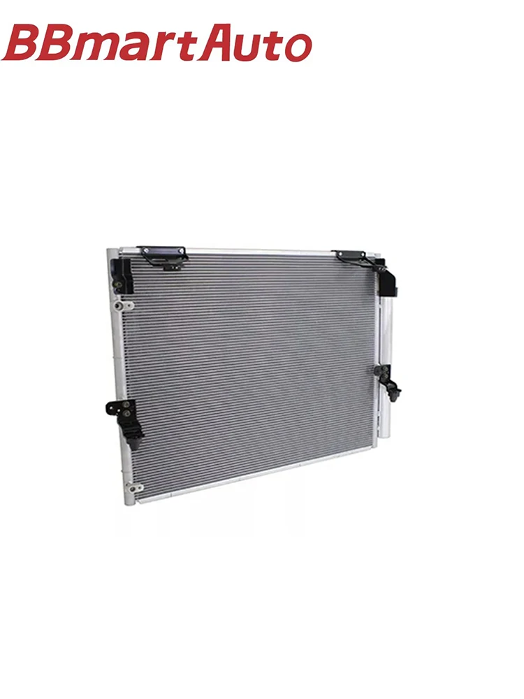 

88460-0R050 BBmart Auto Parts 1 Pcs Evaporative Condenser Air Condensers For Toyota RAV4 ASA44 ZSA4