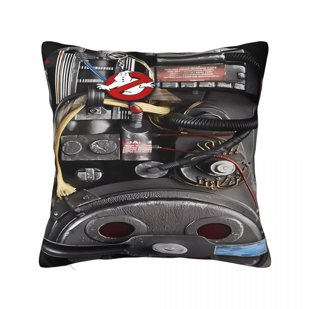 Ghostbuster Proton Pack Una Federa