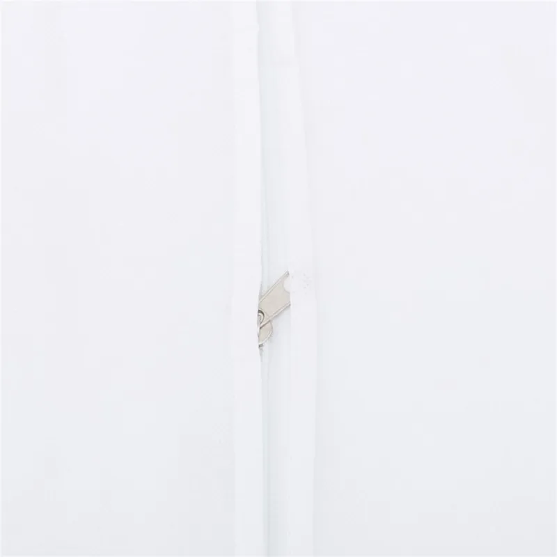 New Practical180cm Long High Quality Long Wedding Dress Dust Bag Evening Dress Dust Cover Bridal Garment Storage Bag 5