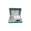S-7A Pocket Hearing Aid Sound Amplifier for Severe Hearing Loss Adjustable Voice Volume with Earplugs Ear Care Hearing Aids 1