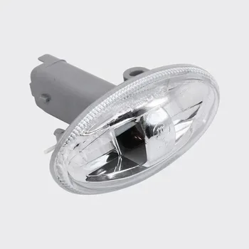 For Citreon C1 C2 C3 for Picasso Car Partner Side Steering Indicator Repeater Light for 108 107 407 206 6325G3 1