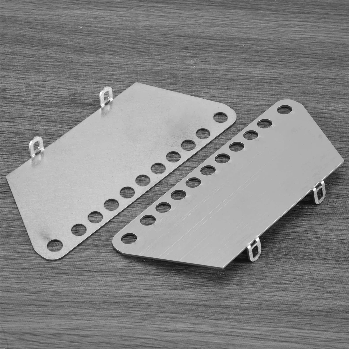 

Metal Pedal Side Plate Slider for MN D90 D91 D99S M S 1/12 RC Car Upgrade Parts Accessories