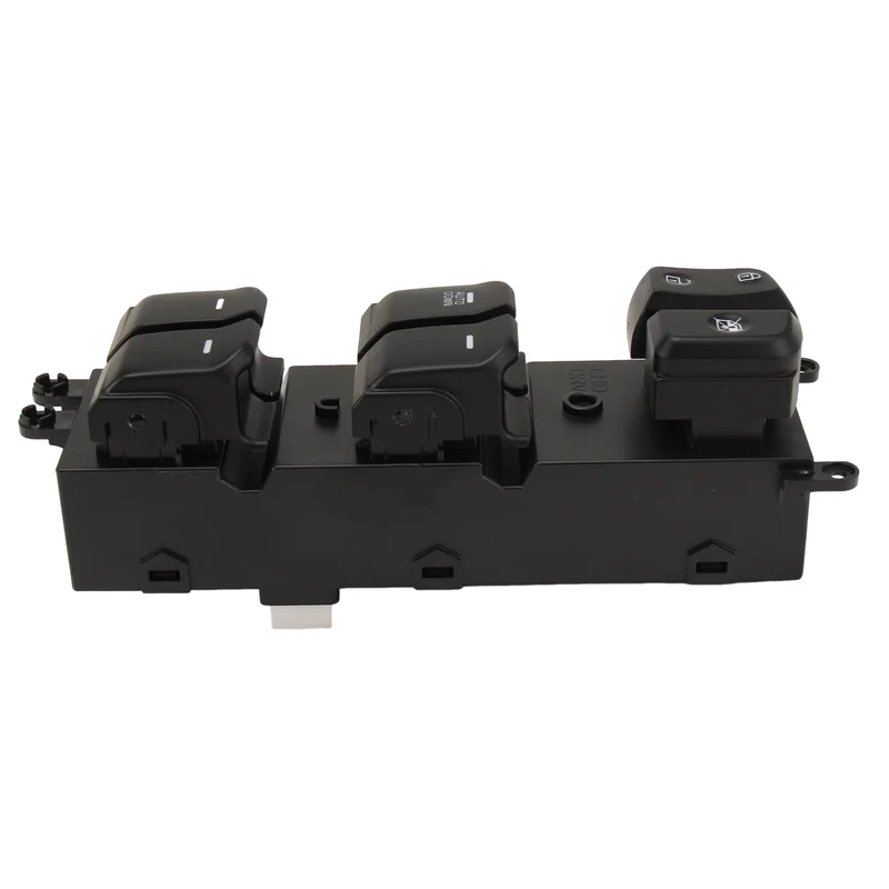 KIA SOUL 2014-2019용 신형 자동 창문 하강 메인 컨트롤 스위치 93570-B2010CA 93570B2000CA 창문 조절 버튼