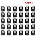3.3V 30PCS
