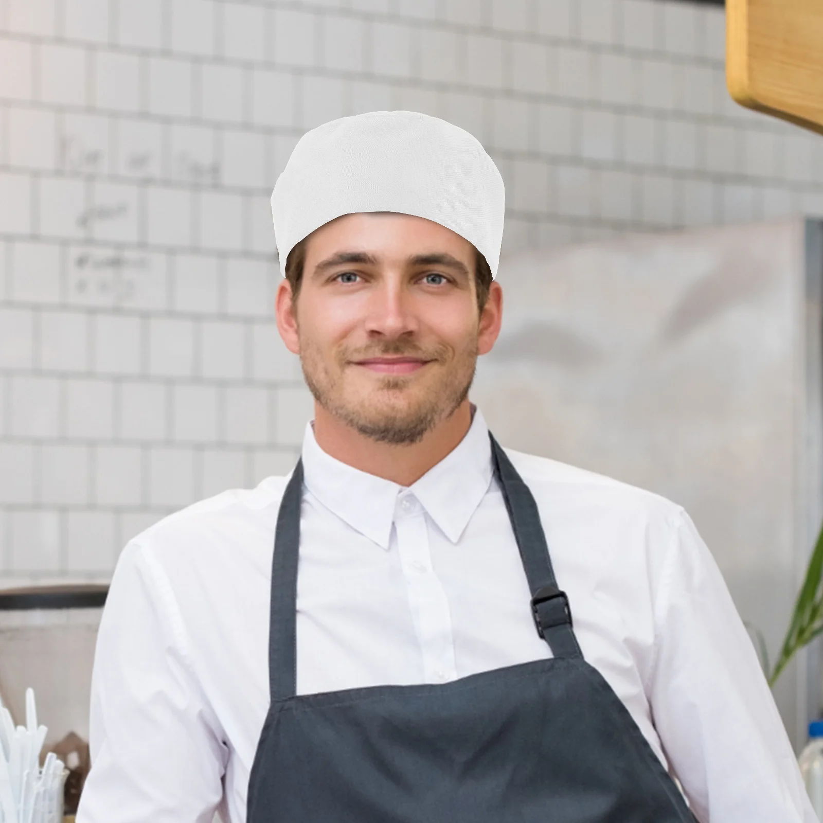 Рисунок 3 - Шляпа шеф-повара