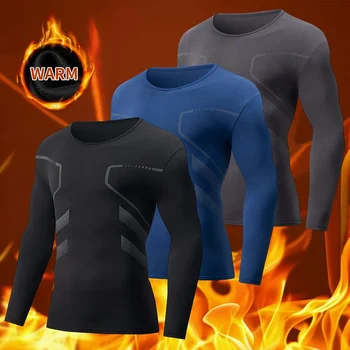 Men’s Thermal Base Layer 1