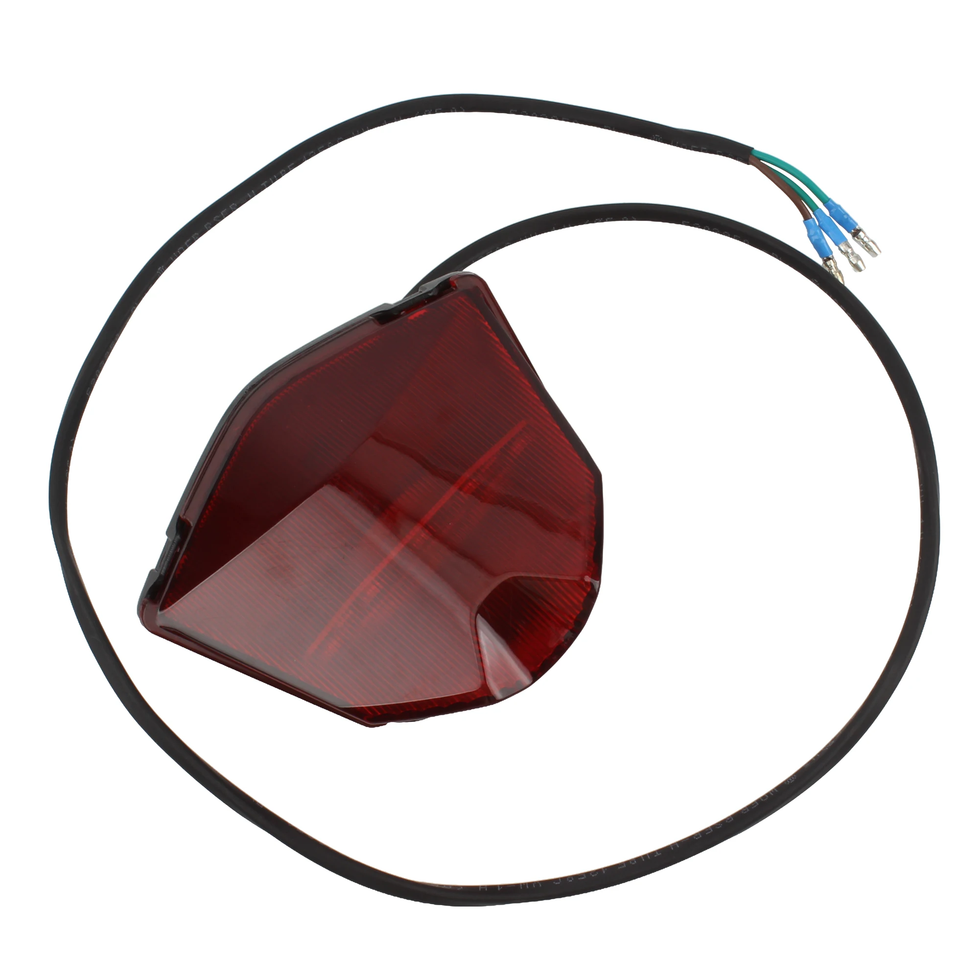 For KTM Motorcycle Rear Light Taillight Accessories Brake Lamp EXC