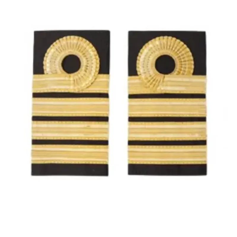 Crew Should Mark Epaulet Australia Captain