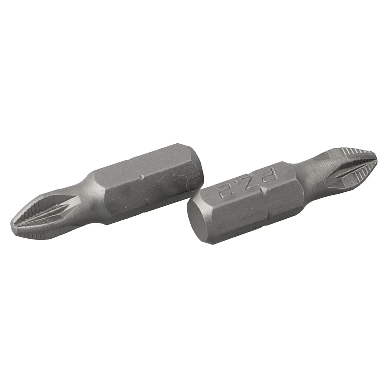10 stücke 25mm Anti Slip Elektrische Sechskantschaft Magnetische Schraubendreher Bohrer Set Sechskantschaft Schraubendreher Bit PH1 PH2 PH3 PZ1 PZ2 PZ3 – Detail 5