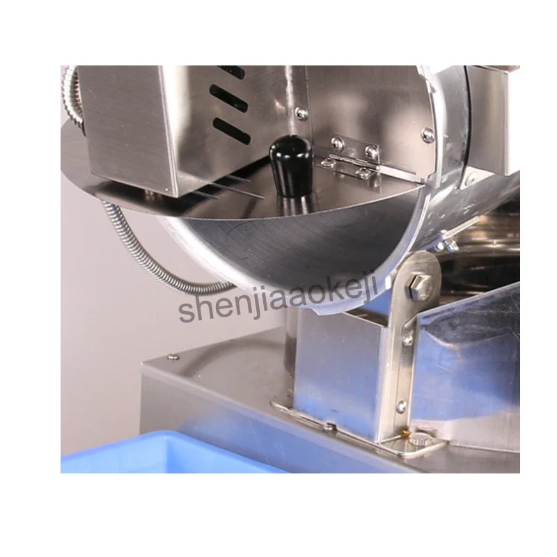 Popcorn machine Cotton Candy Machine commercial stainless steel electric gas mobile popcorn cotton candy Combine machine 1pc 5
