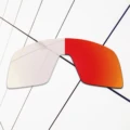 Red Photochromic
