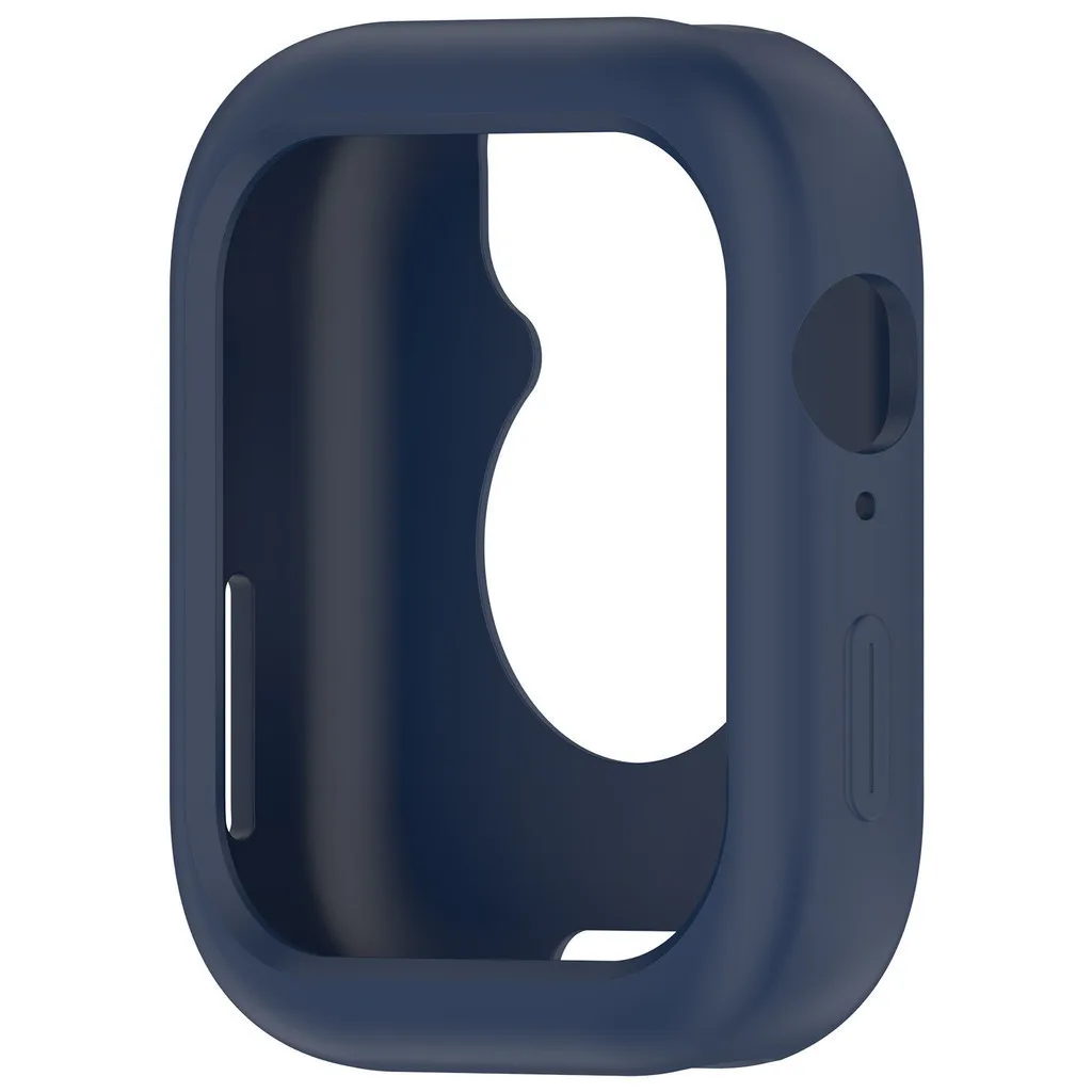 Premium Soft Silicone Protective Cover