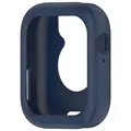 Dark Navy Blue