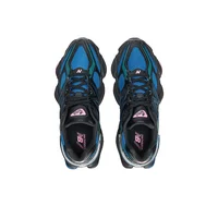New Balance NB 9060 Chaussures décontractées unisexes basses noir bleu U9060AGC 6