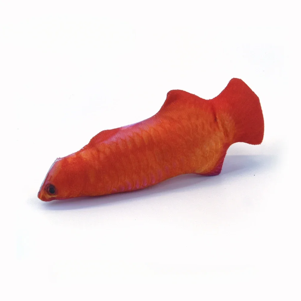Red Arowana