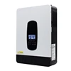 Support WiFi solar inverter 2.2-3.2kw/80a pure sine wave photovoltaic off grid reverse control integrated machine 4