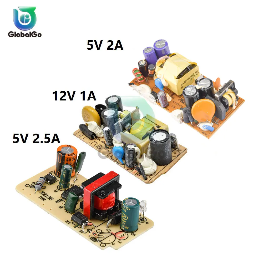 Bloc d'alimentation Switched-Mode; modulaire; 320.4 W; 36VDC; 215x115x30mm 1 Pcs