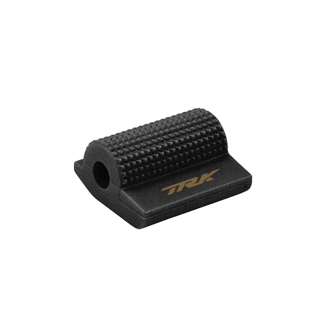 Per Benelli TRK 502X 502 702 702X Leva del cambio Pedale Copertura in gomma Protezione della scarpa Piede Peg Toe Gel Accessori moto 6