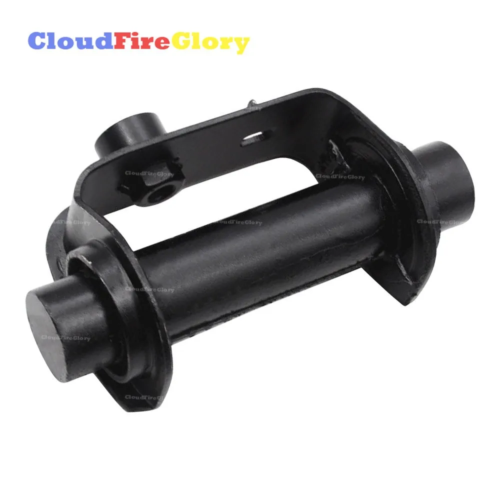 

CloudFireGlory For Honda CRV 2002-2006 Element 2003-2010 OneCarPlus New Rear Differential Dynamic Damper 50716-S9A-000