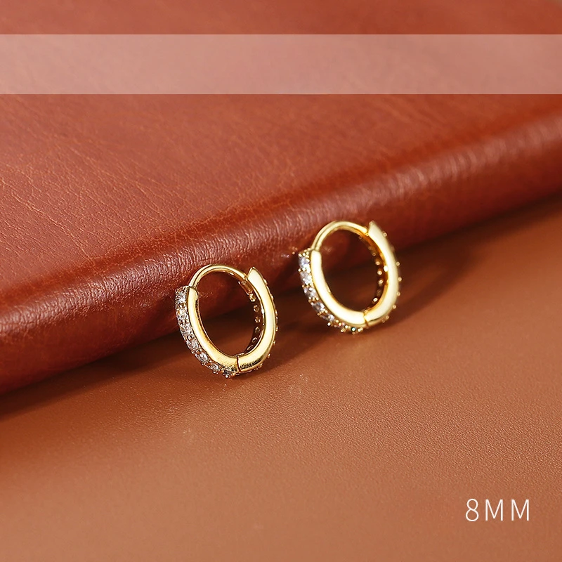 Gold 8MM