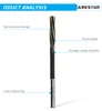 HSS Machining Tool Spiral Flute Reamer Cobalt Cutting H7 Straight Shank Diameter 2mm-16mm for Metal Steel Aluminum Hole Drill 2