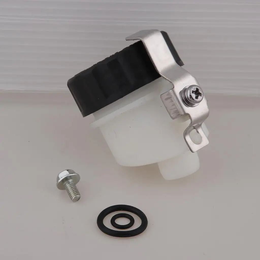 

Brake Fluid Cylinder Reservoir Oil Cup Tank for RVT1000R