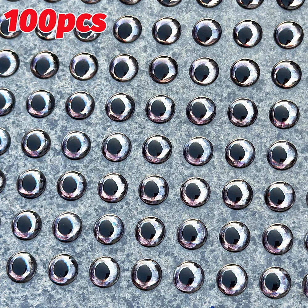 100pcs