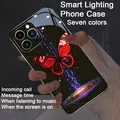 Butterfly LED
