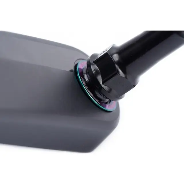 ACOGEDO Extenseurs De Pédale De Vélo En Acier Pour Vélo