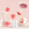 Shiji Strawberry Temperature-Changing Lip Balm — Intense Hydration, Protects and Softens Lips, Perfect for Students 2