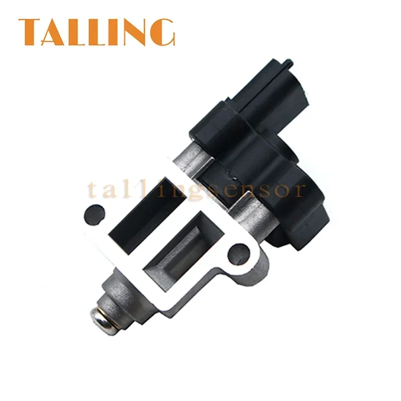 IAC Valve Connector 35150-23900 Idle Speed Air Control Valve For Hyundai Elantra Kia Tiburon Tucson Spectra 2003-2010 3515023900 Car accessories Pneumatic Air Valve