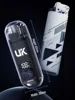 Digital Electric Nose Hair Trimmer Painless Shaving 6