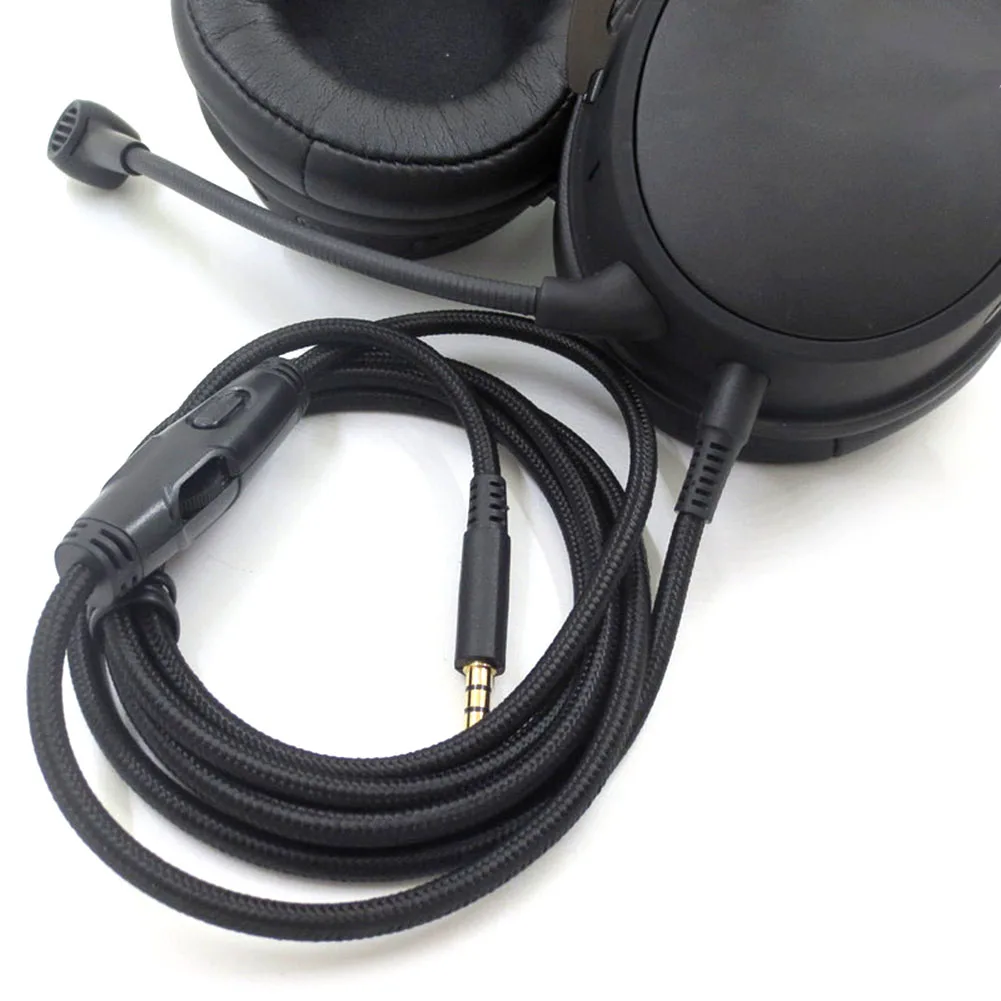 HyperX Ŭ  Ŭ Ŀ Ʃ   ̺, - ̹ , ̾  Aux ڵ, 1.5m