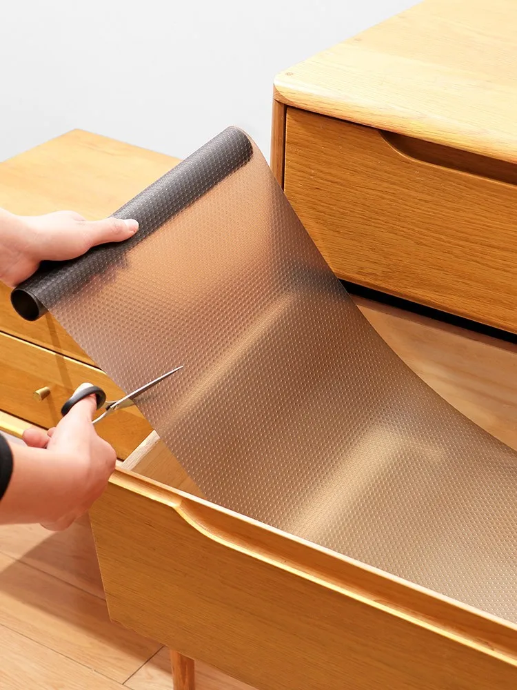 Ikea Shelf Liner