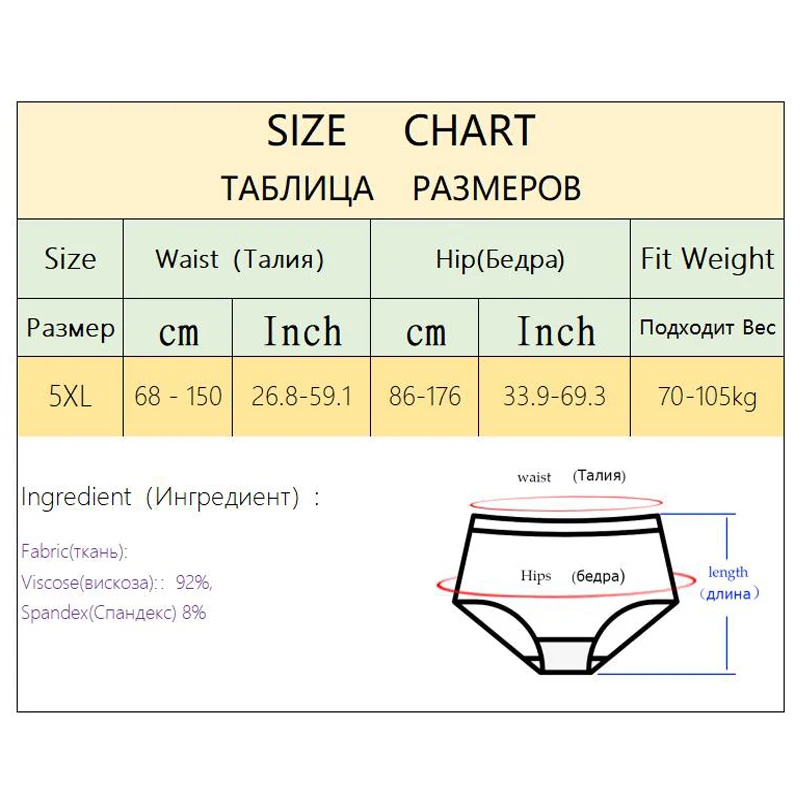 10pcs High Waist Elasticity Lace Sexy Panties Soft Modal Seamless Women's briefs Flowers Hollow Lingerie 5XL Female underwear