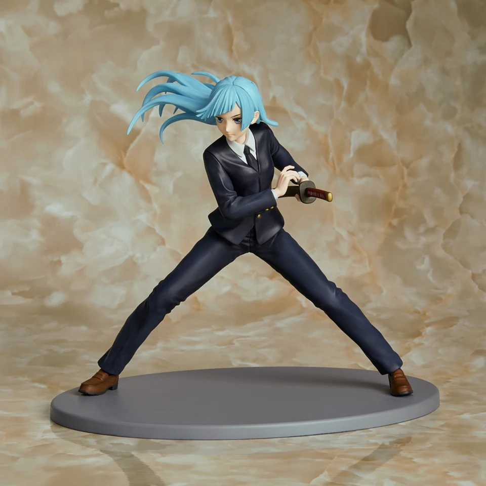 人形 miwa Amazon.com: BANPRESTO - Jujutsu Kaisen - Jukon No Kata - Kasumi