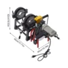 Welder Manual Welding Pipe Welding Machine Pipe Manual Butt Fusion Welding Machine 3