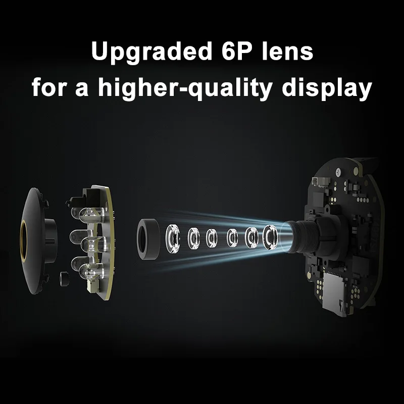 모든 부모님을 위한 안심하고 저렴한 아기 보안 솔루션