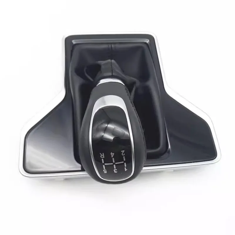 

Gear Shift Collars Handle Sheath Assy for Chery Arrizo GX Manual Transmission Shift Sheath Gear Lever Dust Cover