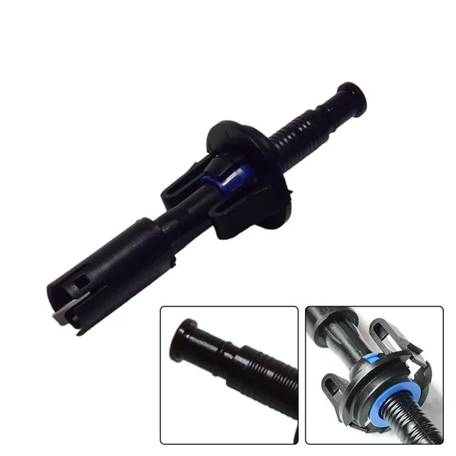 thumbnail image 2 of Under Hood Switch For Ram 5026211AA Correct Connector Direct Replacement For DODGE For JEEP For CHRYSLER 2007-22 2 of 12