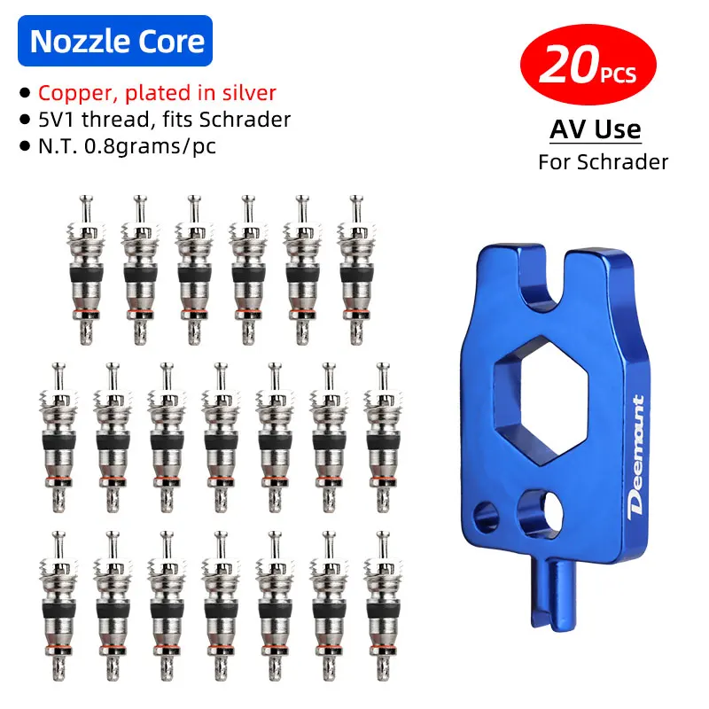 AV01A 20PC N TOOL