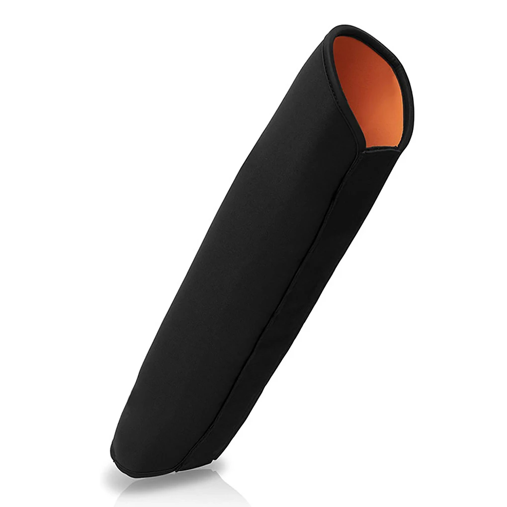 Electric Bike Battery Cover Dust Sleeve Padded Bicycle Frame Scratch-Resistant Insulation Protector Accessories