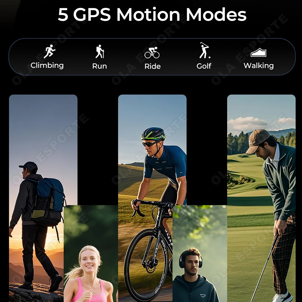 New Smart Ring Men Women Optional Charging Case, Heart Rate Blood Oxygen Health Monitor, Waterproof Sports Smartring For Android