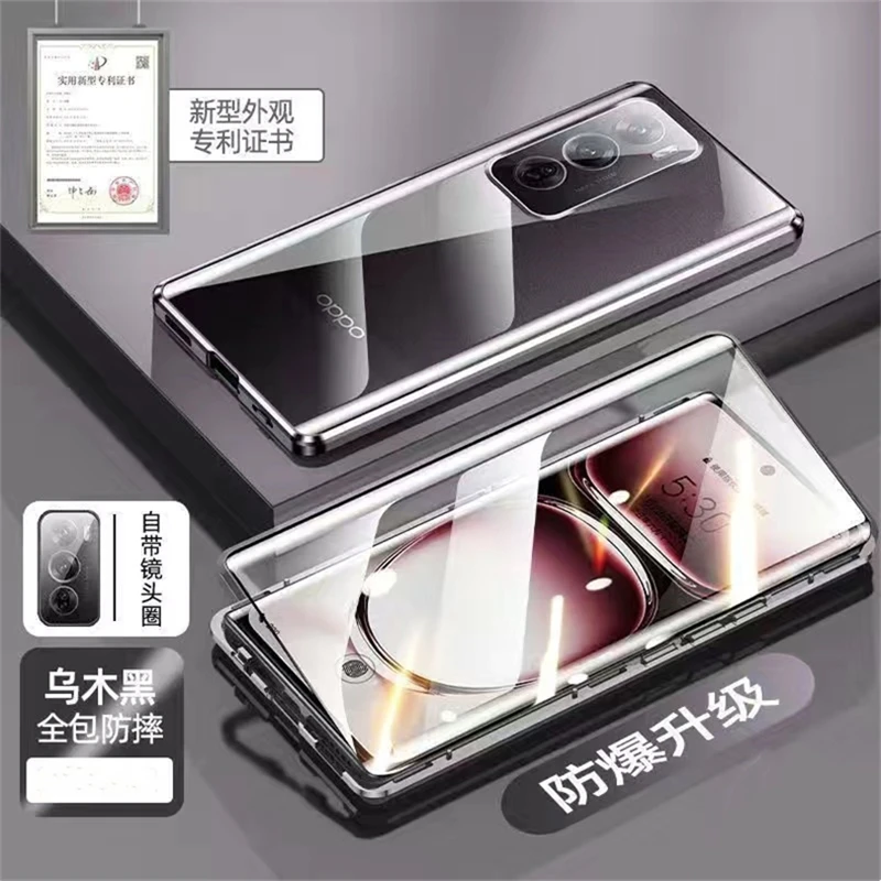 MTB MORE ENERGY Smart Magnet Book, Bookcover, Oppo, Reno 12 Pro 5G Global Schwarz 146702858