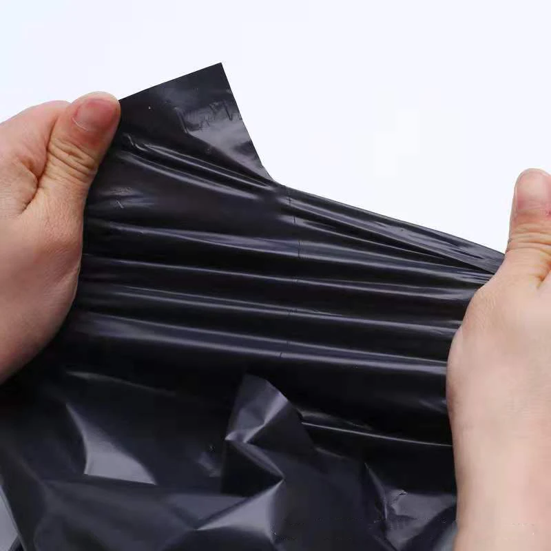 Courier Bag Thickening Black Color Envelope Storage Bags PE Plastic Courier Shipping Bag Waterproof Self Adhesive Seal Pouch Mailing Bags courier bag,mailing bags,express bag,packing pouches
