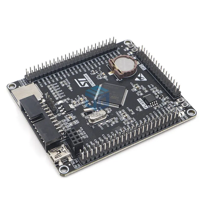 STM32F407VET6 development board Cortex-M4 STM32 minimum system learning board ARM core board